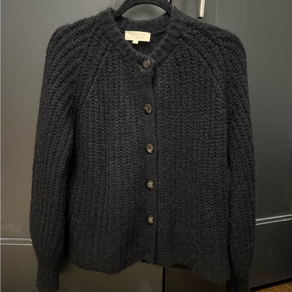 Sezane Emile Cardigan - Picture 2 of 4